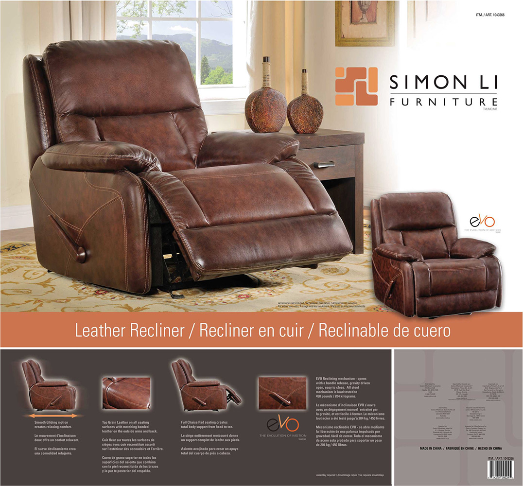 Simon Li Furniture
